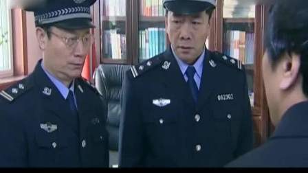 公安局長3，日常溫馨趣事與深厚友情的電視劇