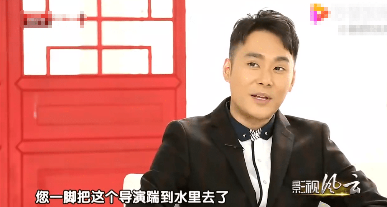 演員的日常趣事，愛的陪伴與真誠交流