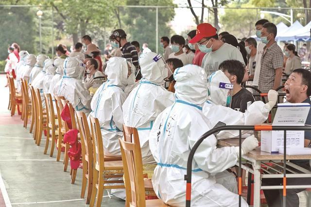 最新戰(zhàn)勝疫情，希望之光照亮前行之路
