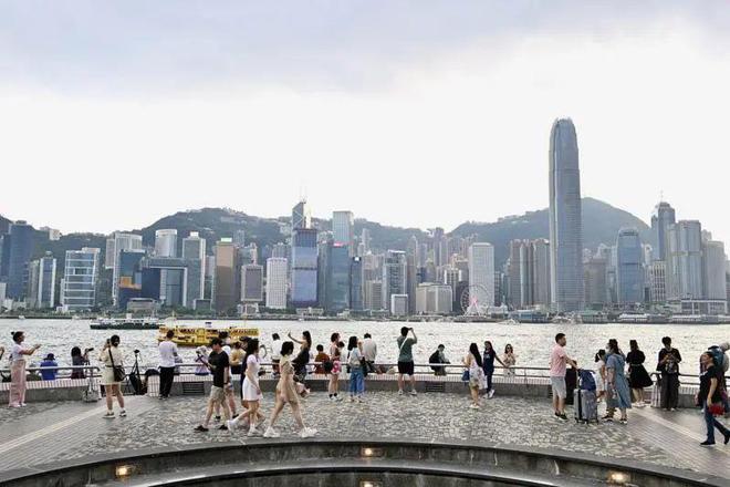 香港最新消失，記憶與變遷的逐漸遠去