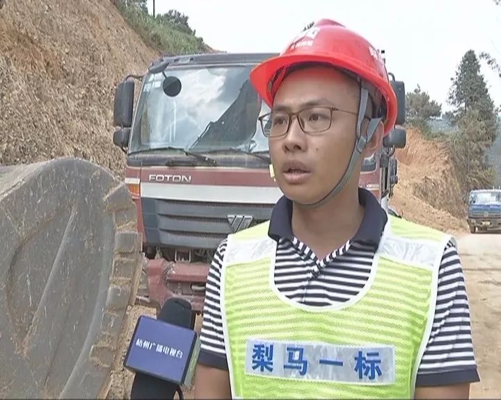 梨埠至馬江公路最新進展，科技之路重塑生活體驗
